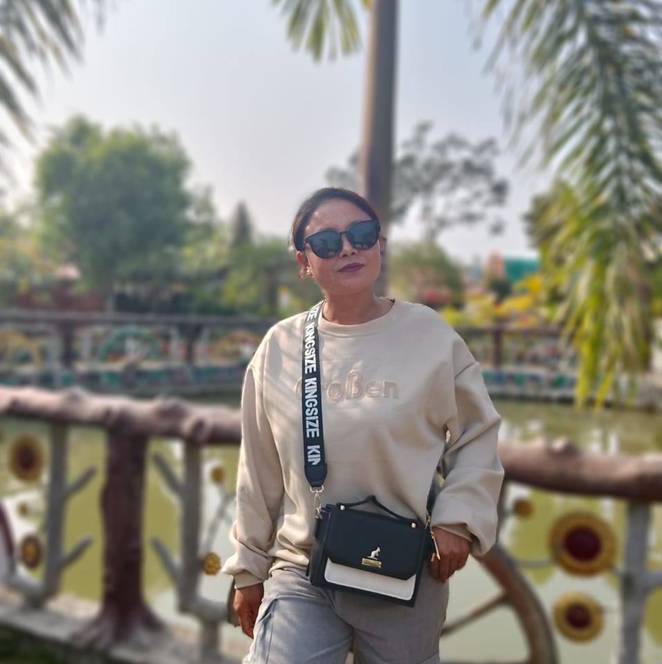 Pabitra Rai