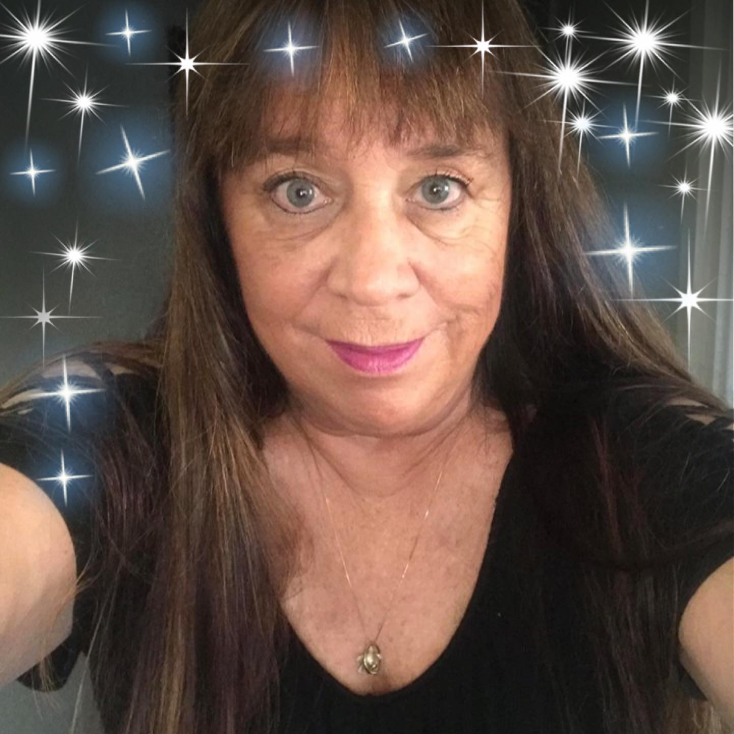Sharon Rader