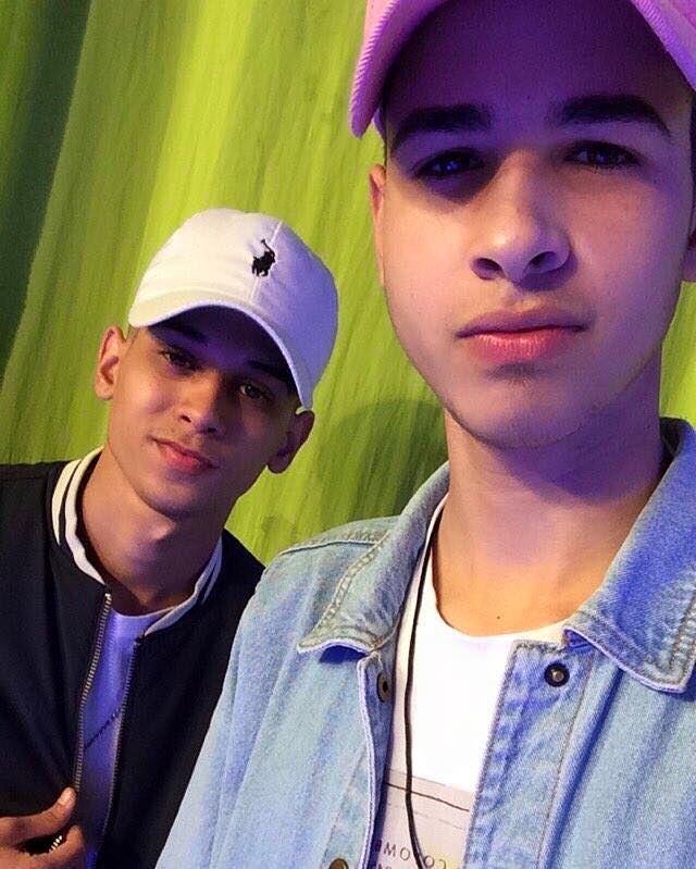 La Pandilla de Kanquimania' Fans