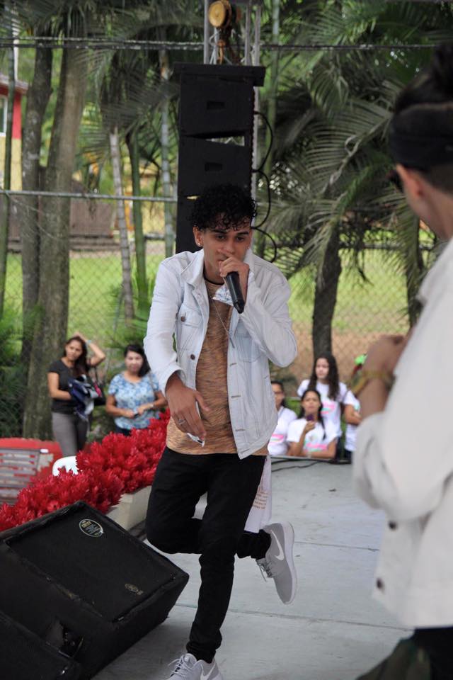 La Pandilla de Kanquimania' Fans