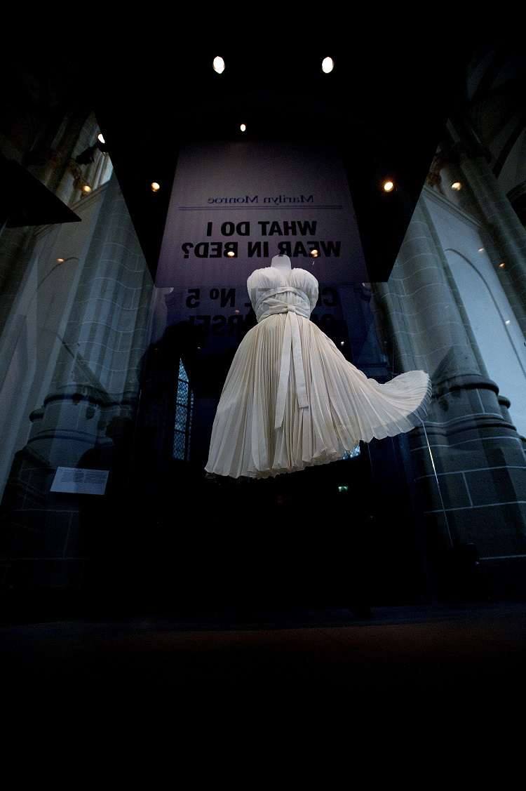 Memory Monroe