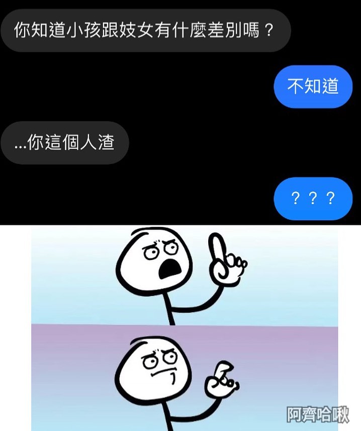 阿齊哈啾 - 欸不是我不是那個意思 如果喜歡我的迷因歡迎追蹤看更多ʕ •ᴥ•ʔ #梗圖 #迷因 #meme... | Facebook