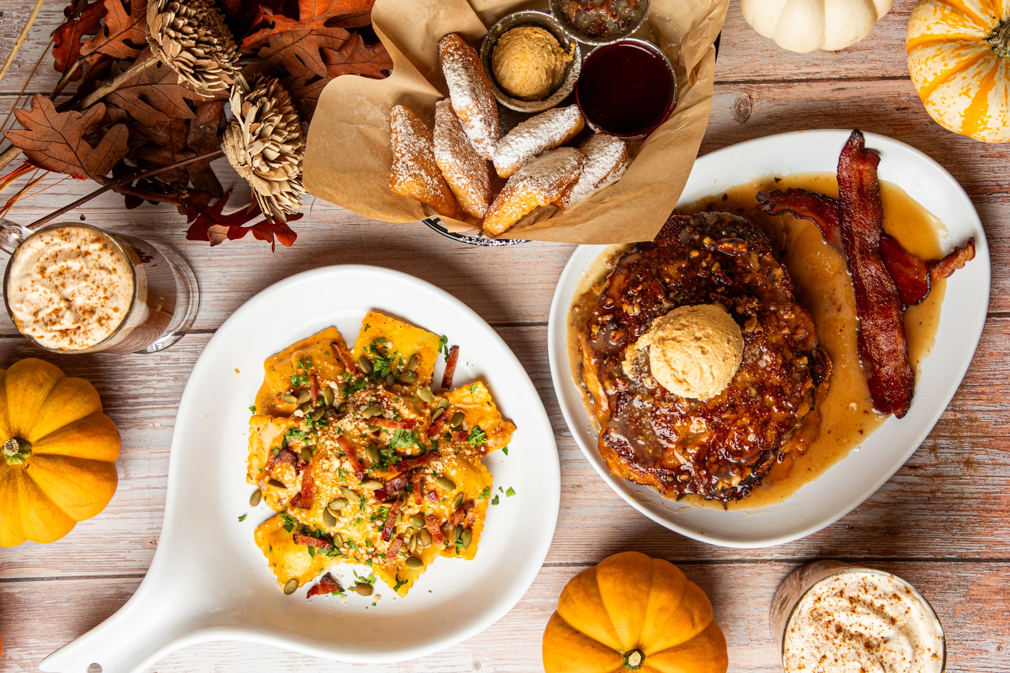 Ruby Slipper Cafe | Metairie LA