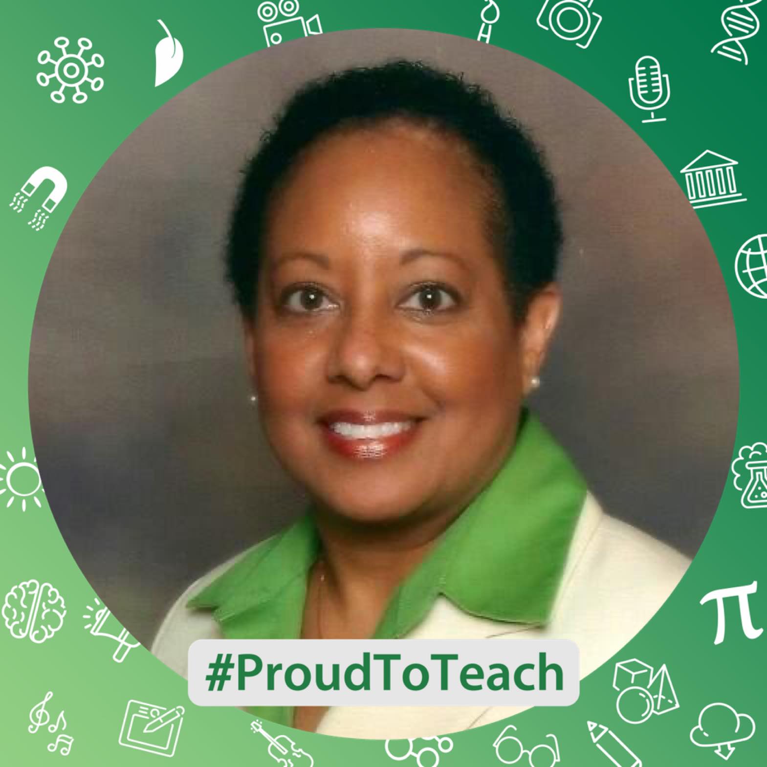 Rutherford - Everyone meet Ms. Kimberly Hix who was named as the new ...