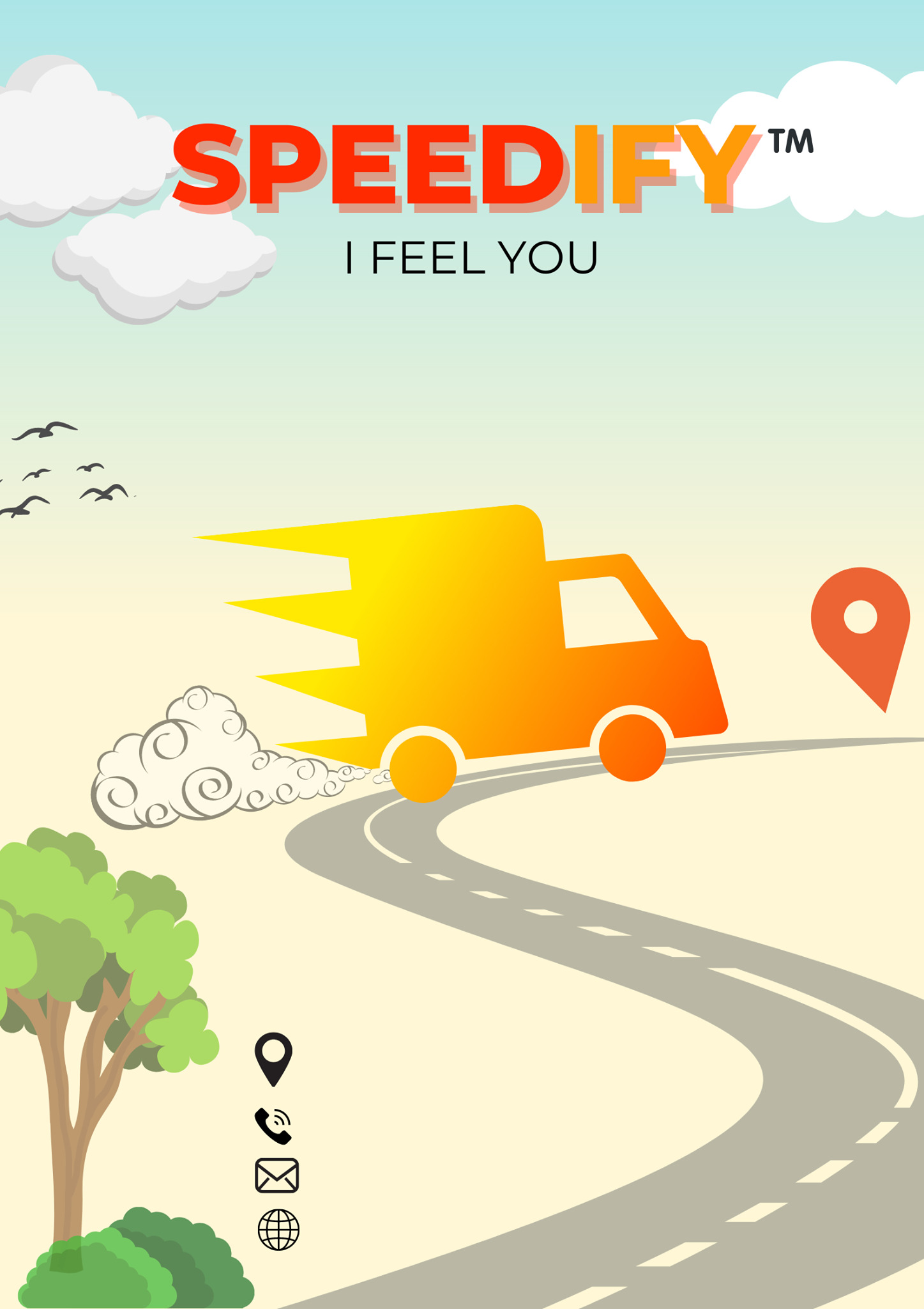 Speedify Company