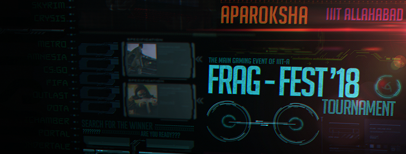 Frag-Fest