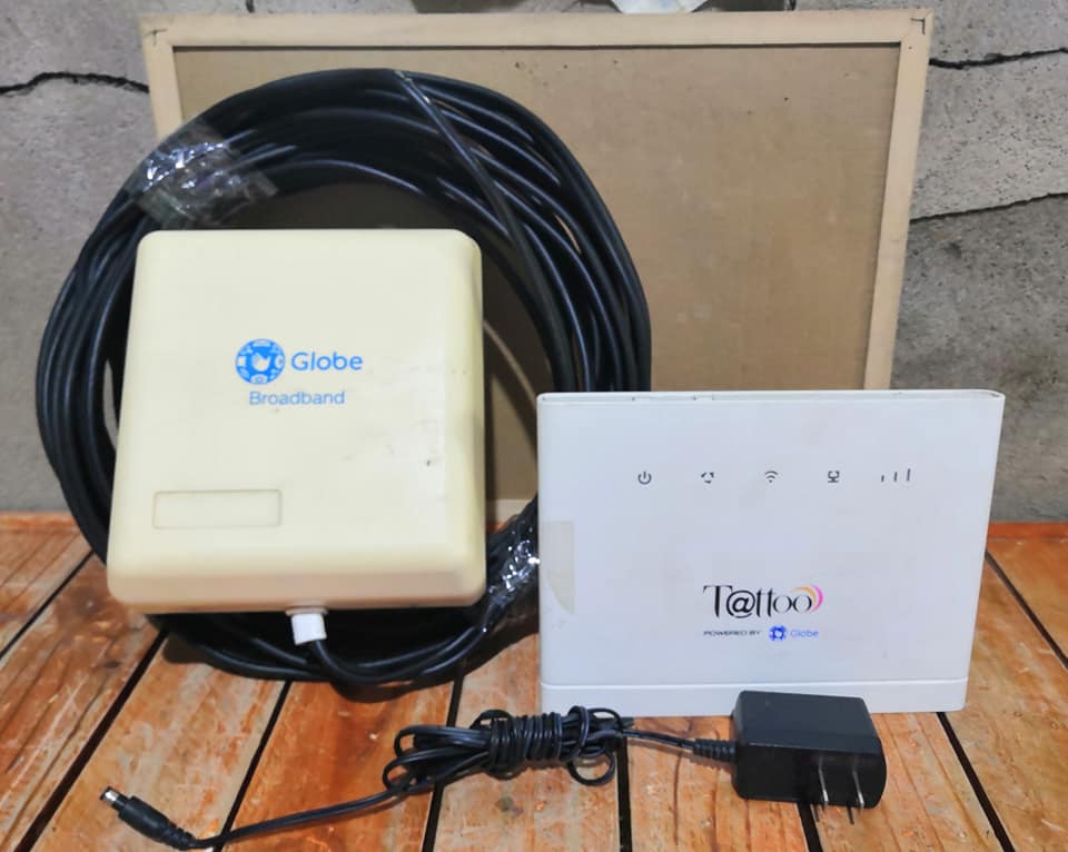 For Sale Openline Modem with... - Micro Logic It Solution