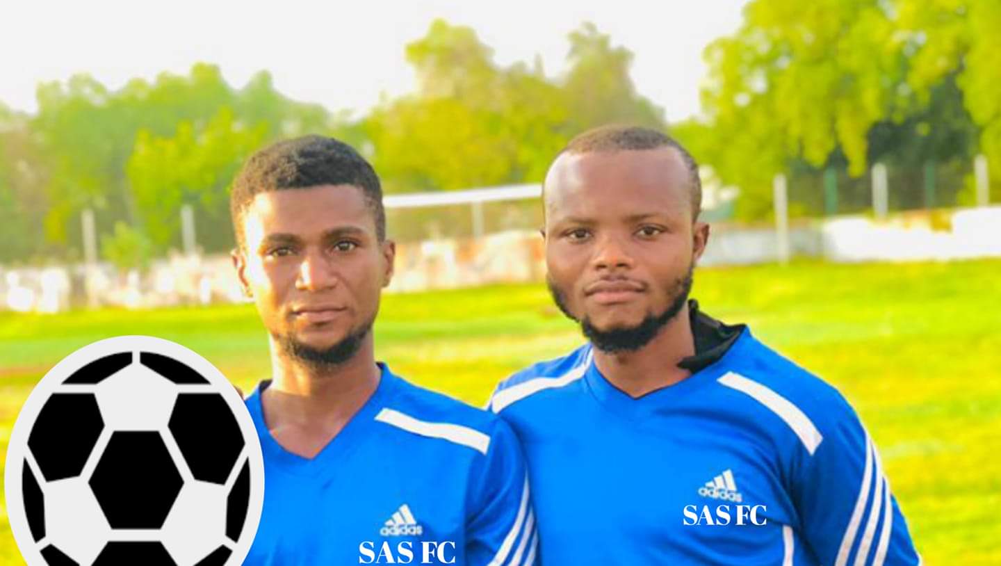 SAS United FC