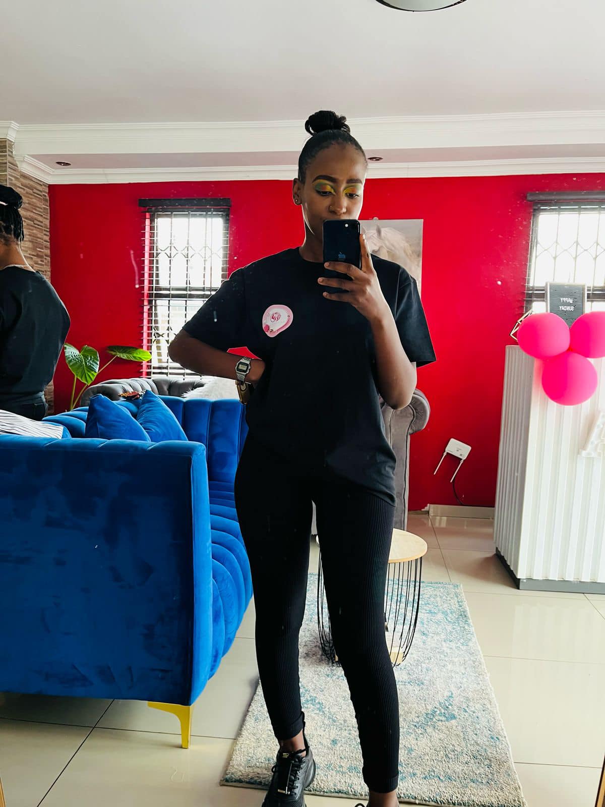 Busisiwe Makhubela