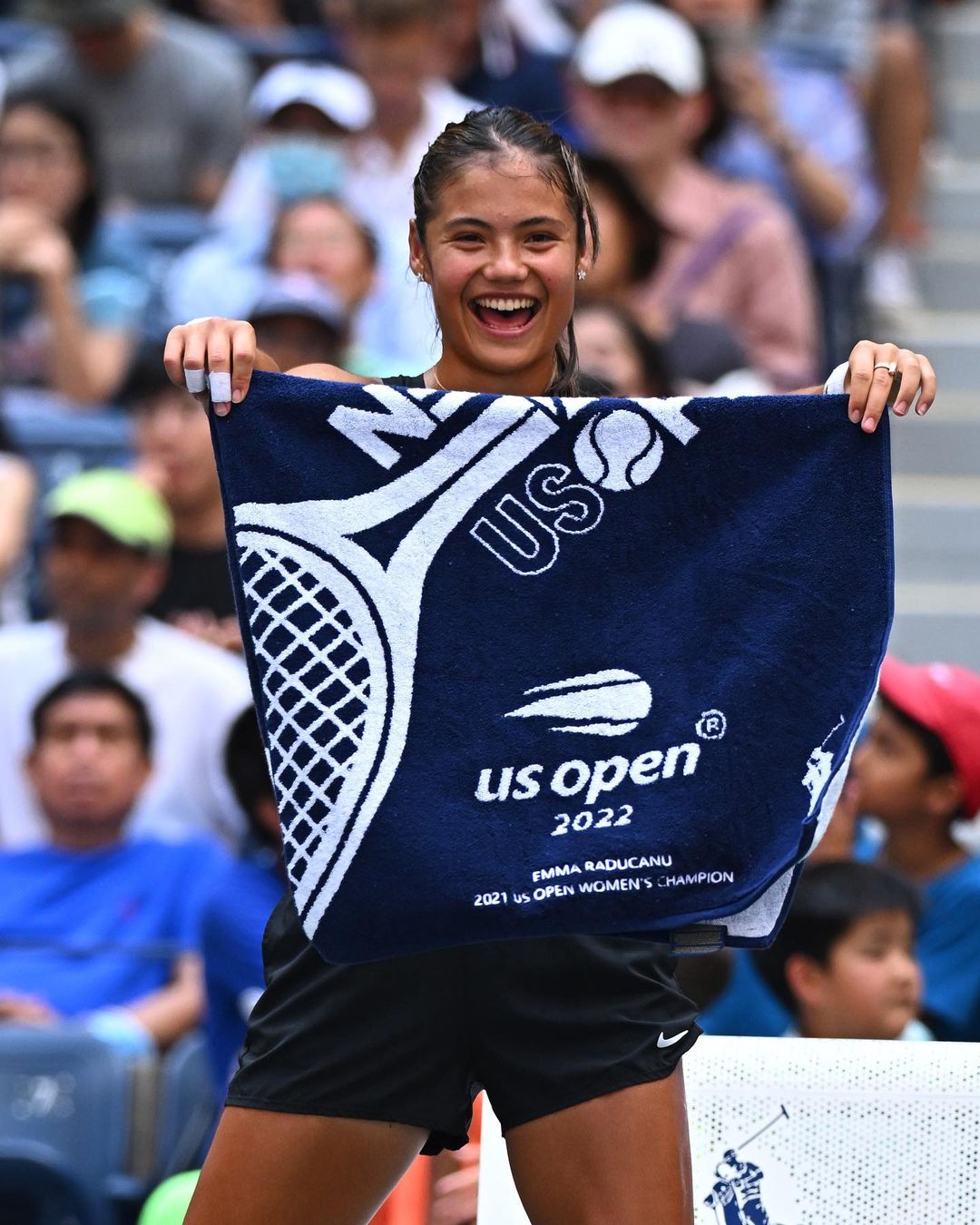 US Open 2022: HERE WE GO... - Vietnam Tennis Federation - VTF | Facebook