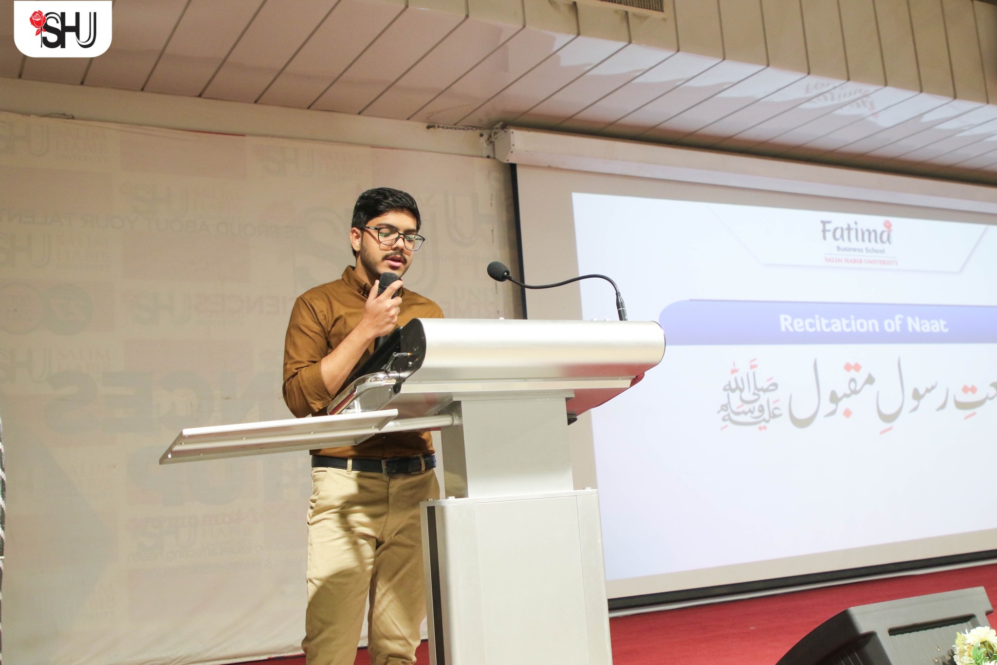 The Department of Computer... - Salim Habib University | Facebook
