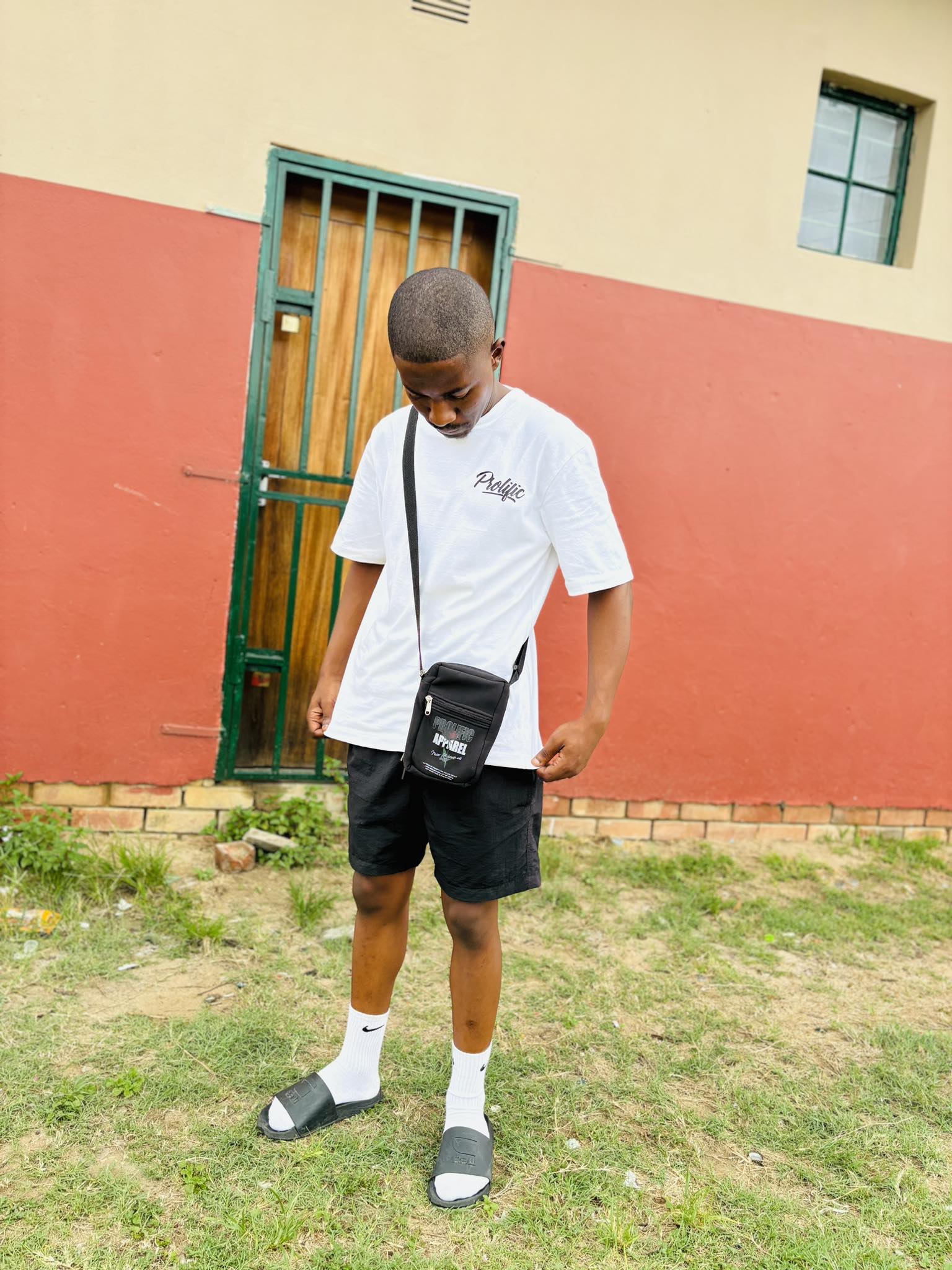 Mpilo Nsele