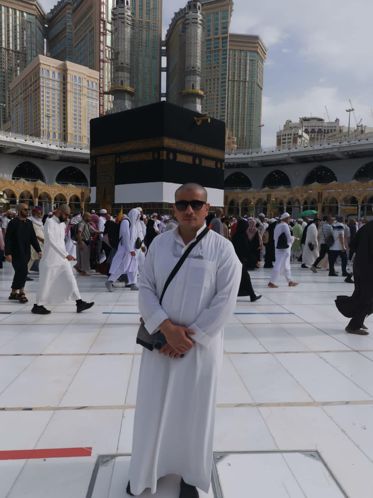 Samir Ragheb