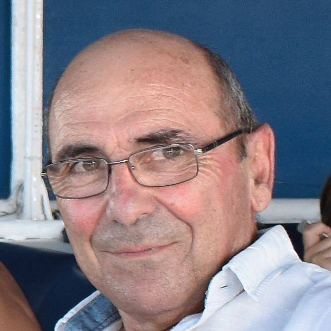 Alain Randon