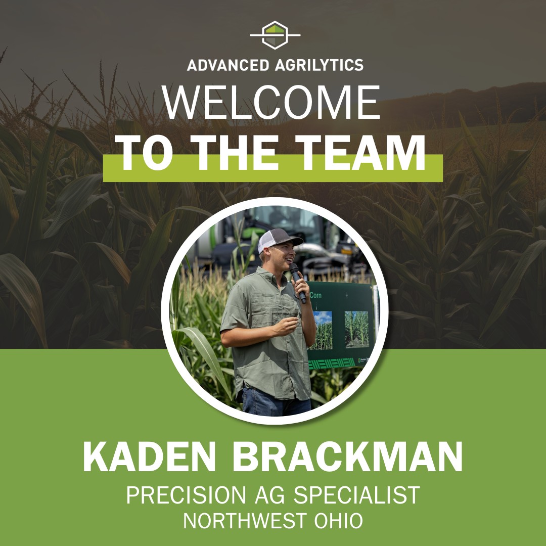 Advanced Agrilytics | Indianapolis IN