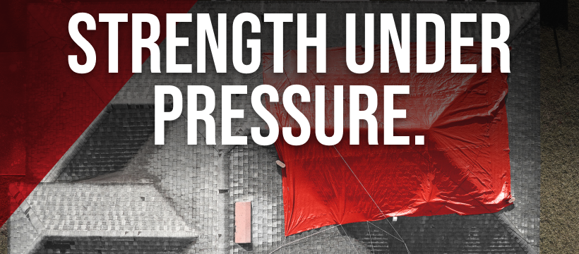 Endurant Disaster Recovery - Little Rock | North Little Rock AR
