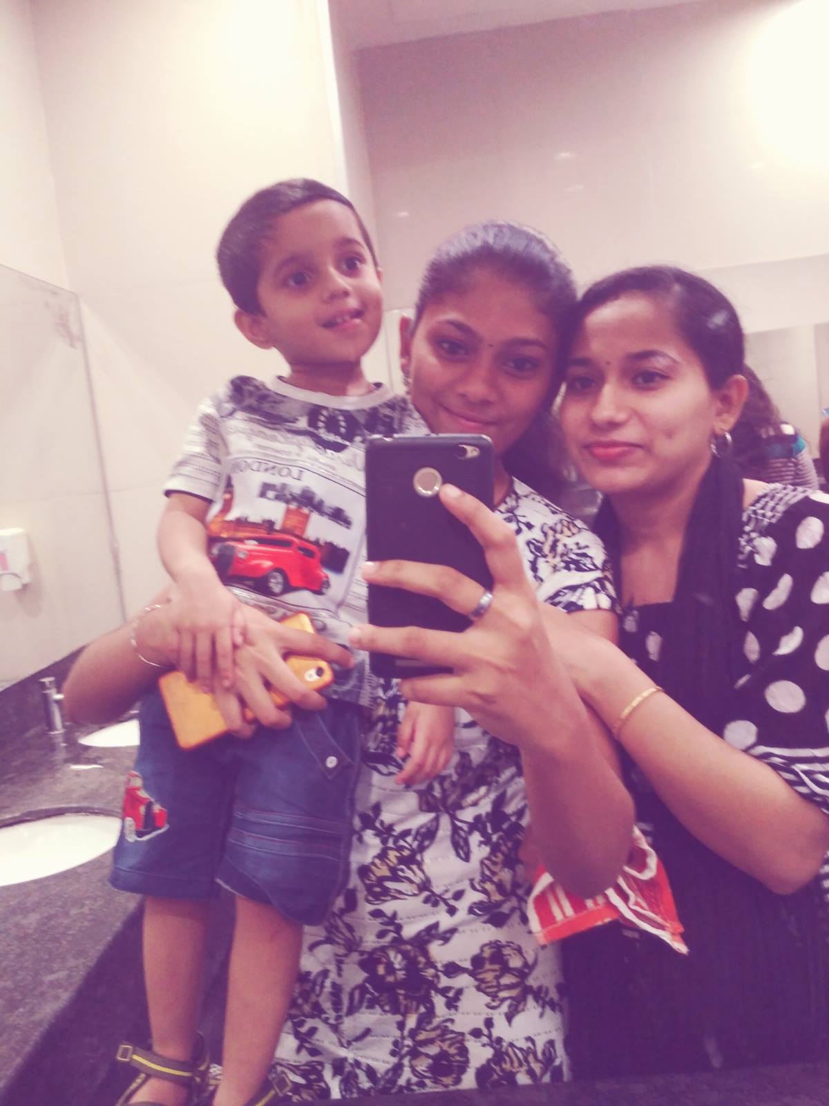 Bindhya Vb