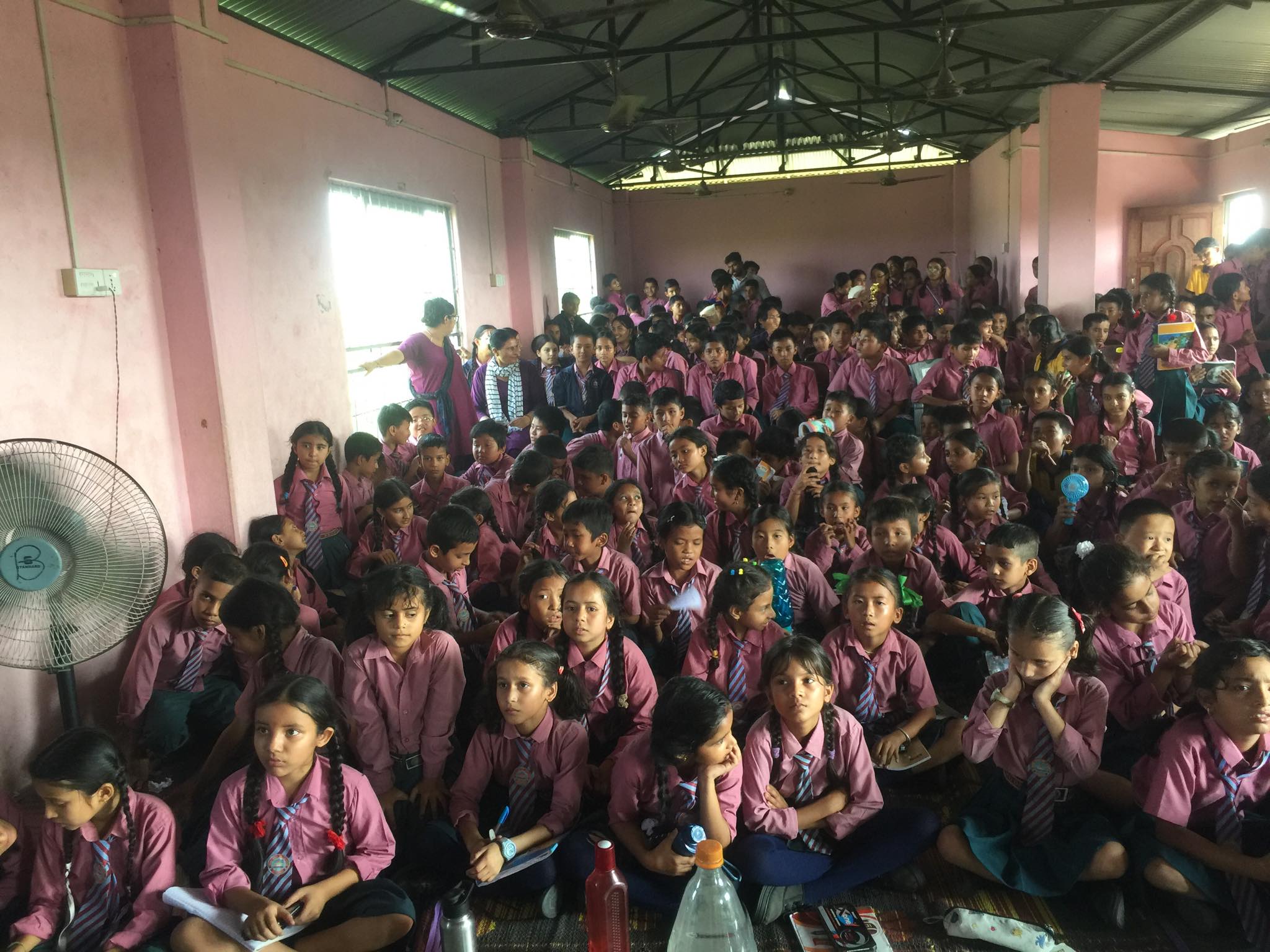 Apo Pathari Morang