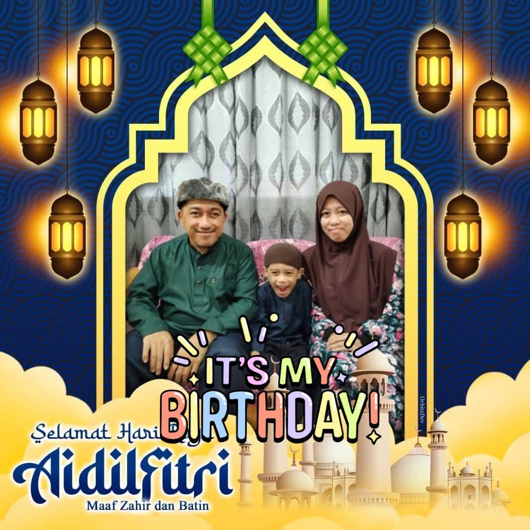 Mohd Rizal