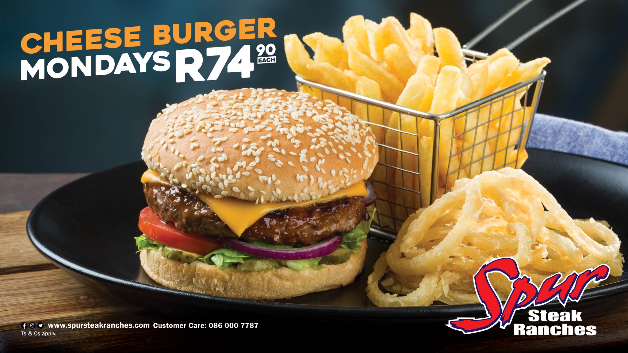 Spur Steak Ranches - Home