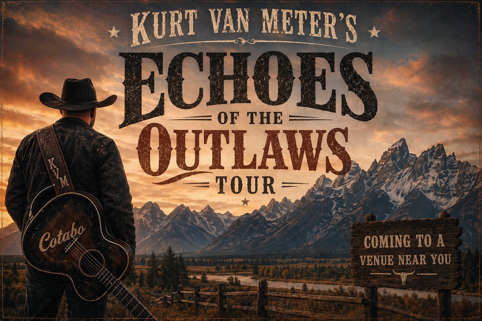 Kurt Van Meter (@thekurtvanmeter) • Facebook