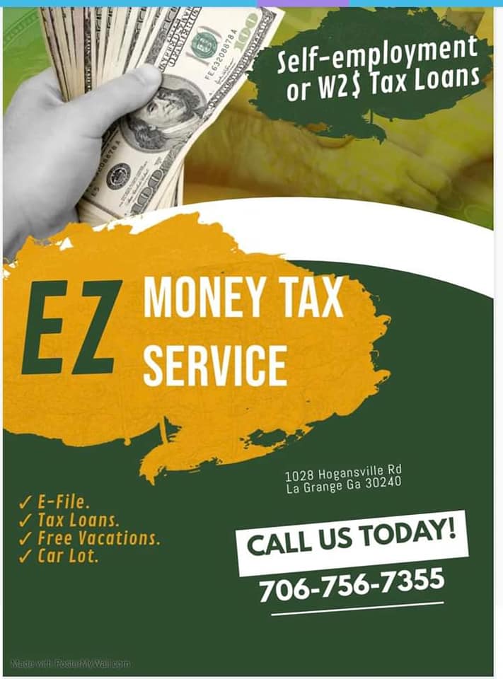Ez Money Billings Mt