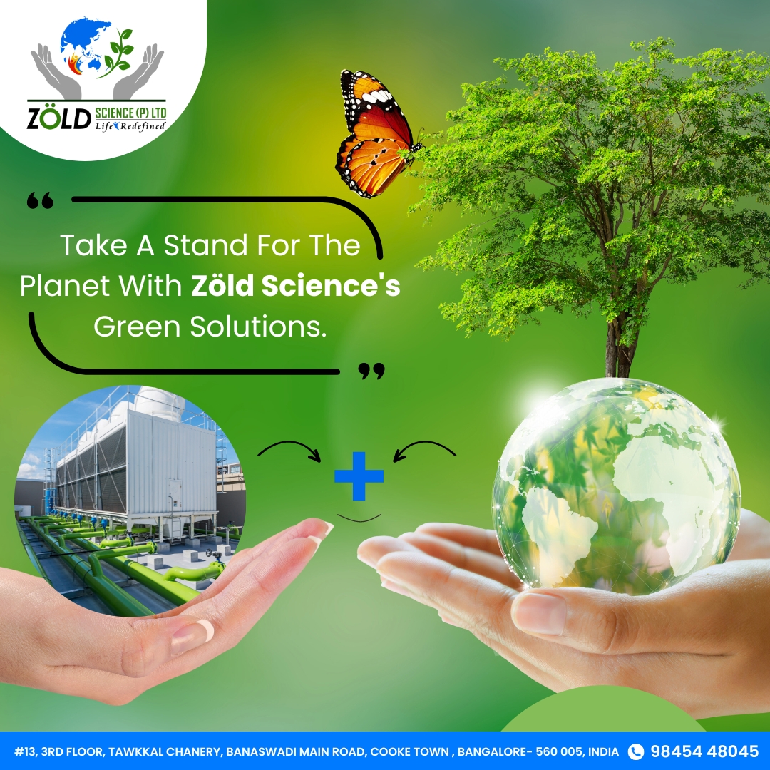Zold Science