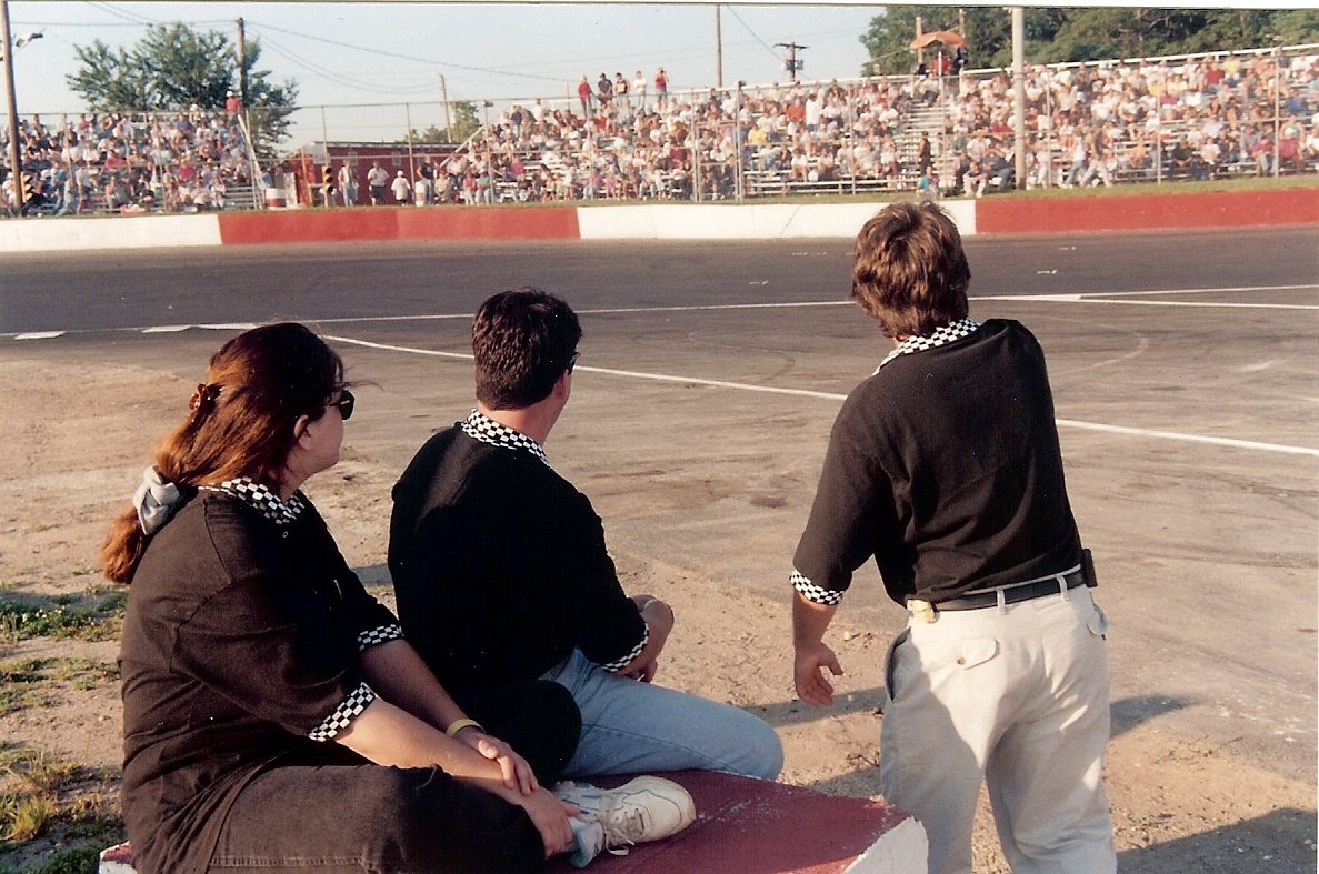 Long Island Trackside