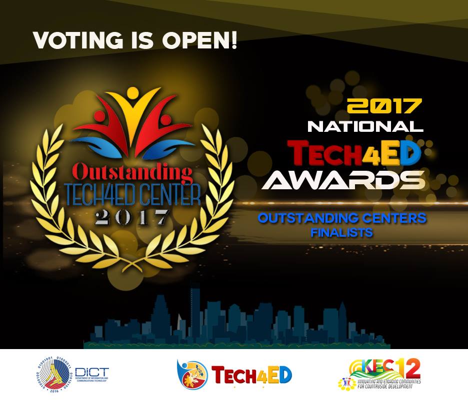 Tech4ED Centers - Here are the Finalists for the National... | Facebook
