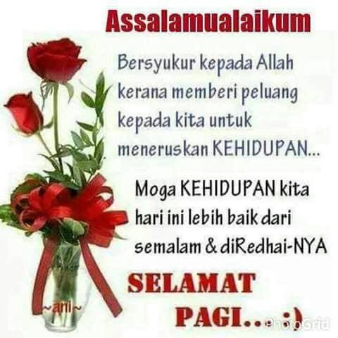 Koleksi Kata Kata Hikmah Pujangga Mutiara Doa Doa Facebook