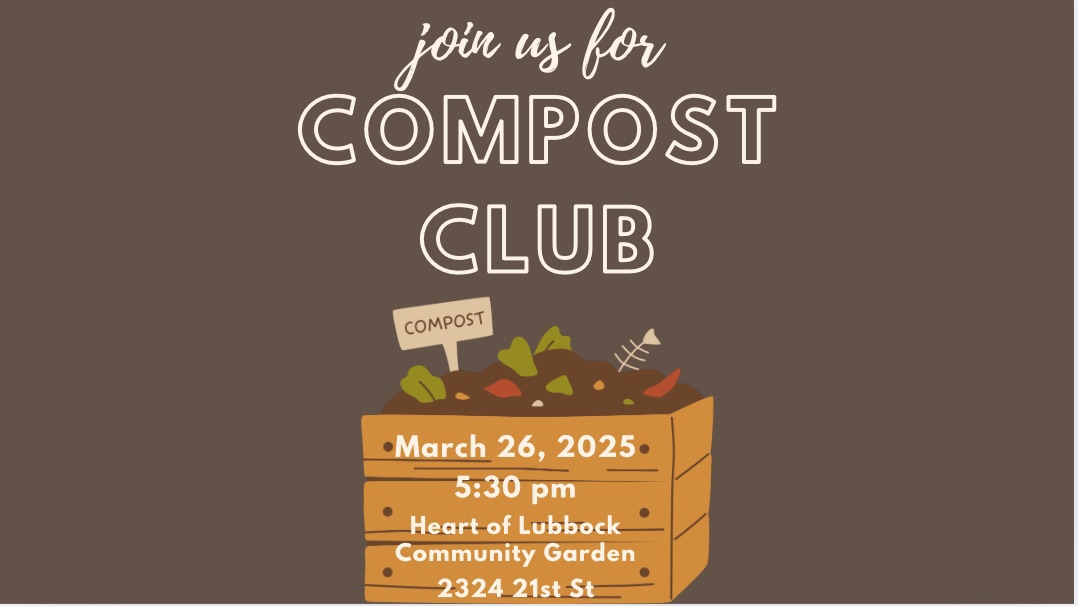 Compost Club