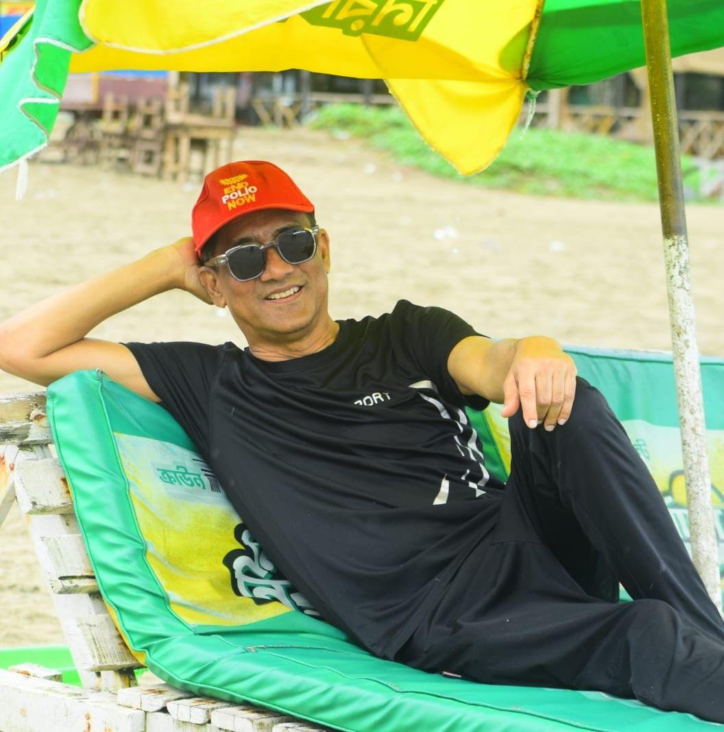 Mamun Md. Mamunur Rashid