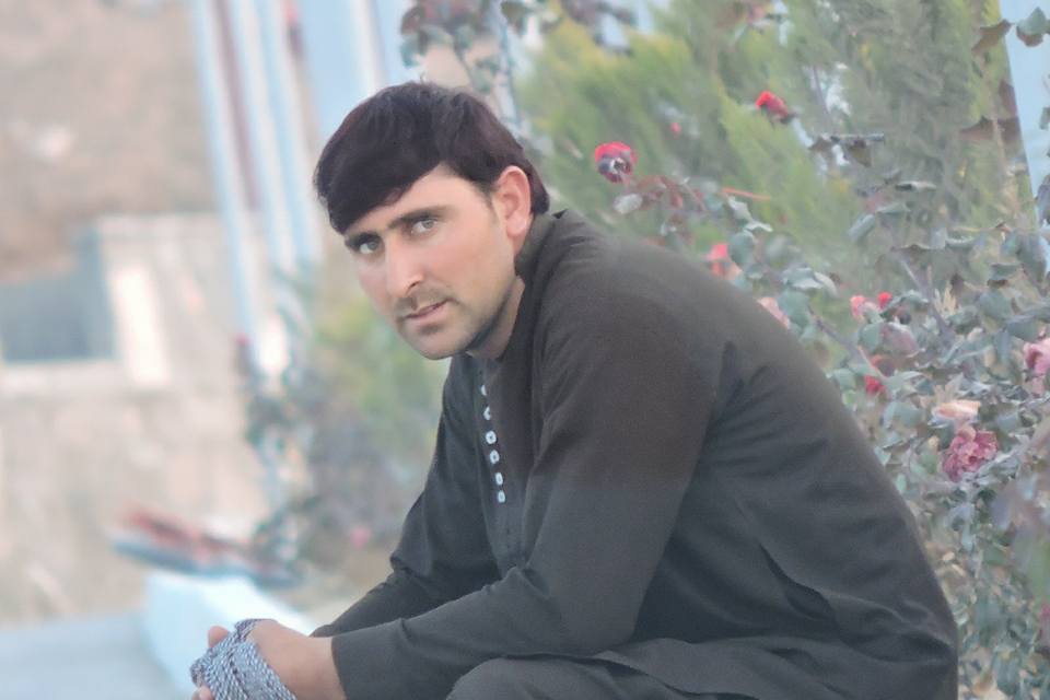 Zar Mohammad Ziarmal