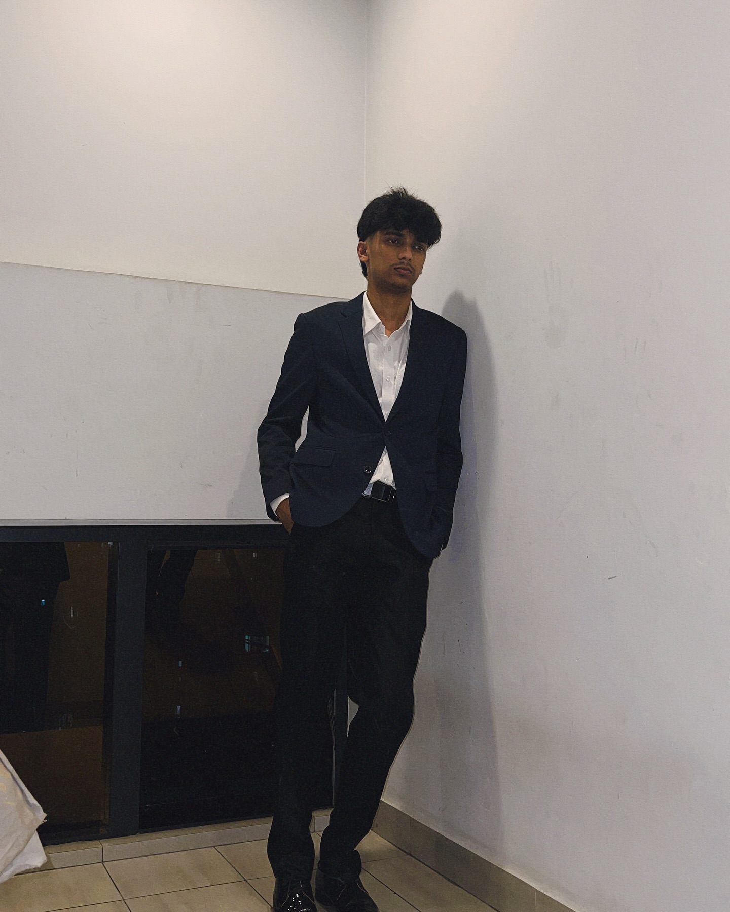 Salman F Rahman