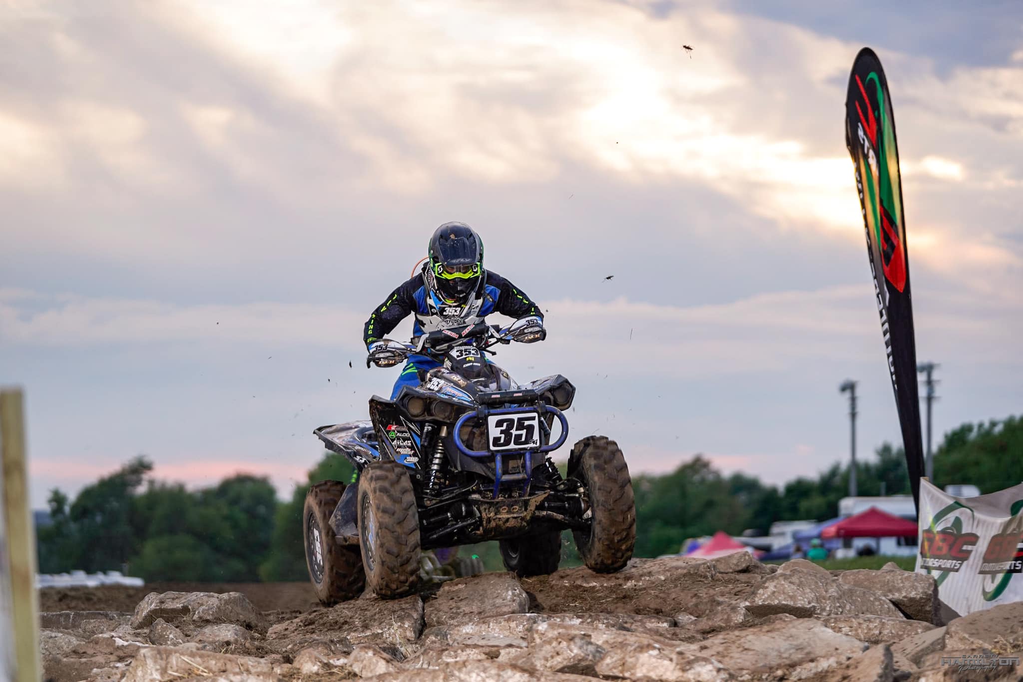 353 motorsports