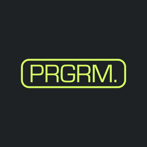 PRGRM.