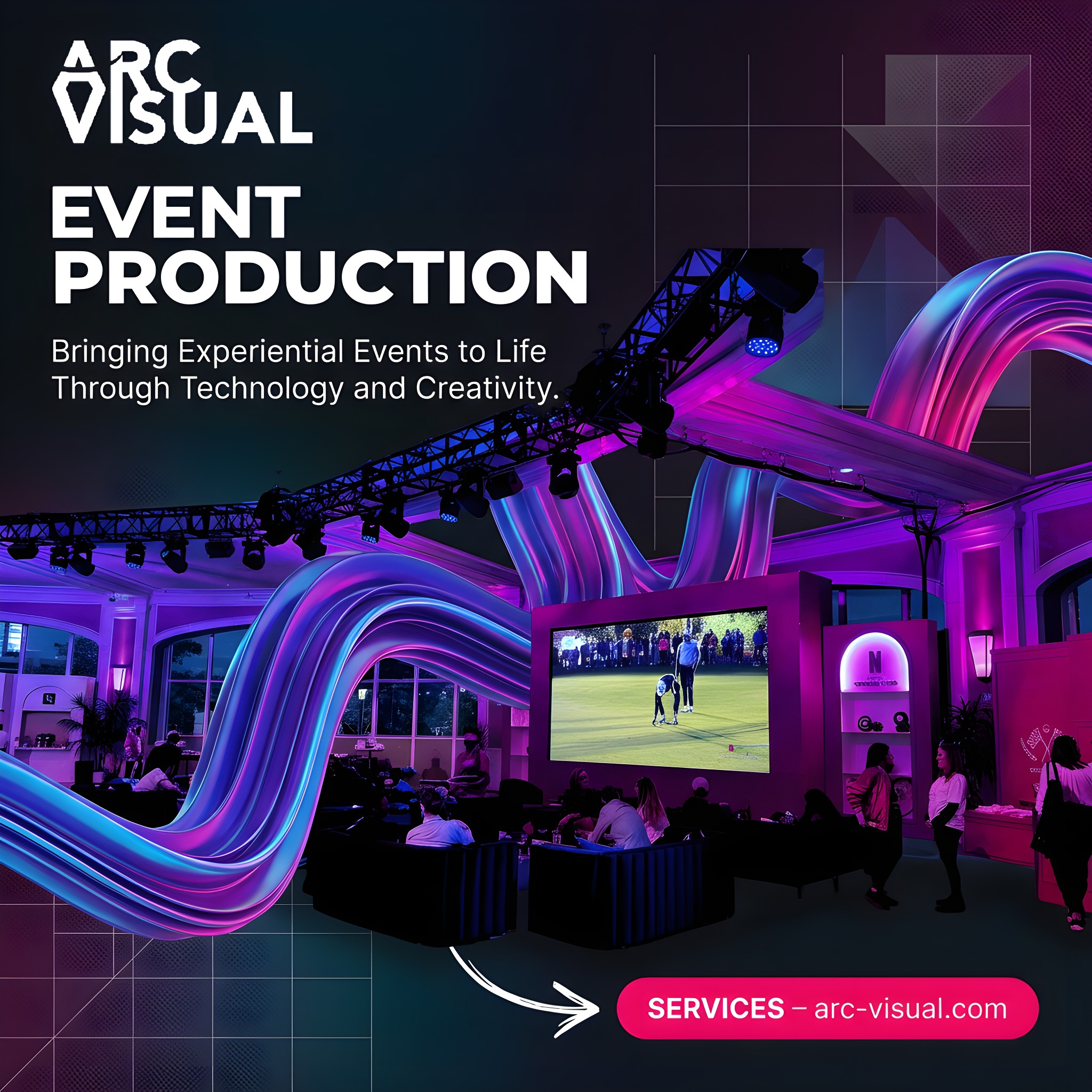 Arc Visual LLC