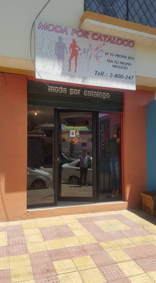 Moda Por Catalogo | Cuenca