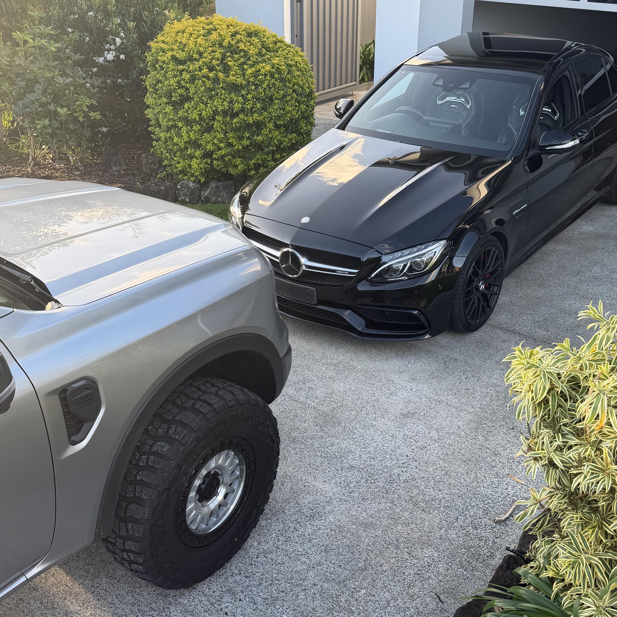PJ/PK RANGER 2WD OWNERS | I Have decided to sell my 2007 ranger, it ...