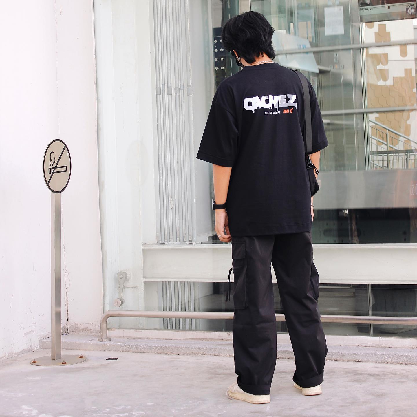 Cachez | Bangkok