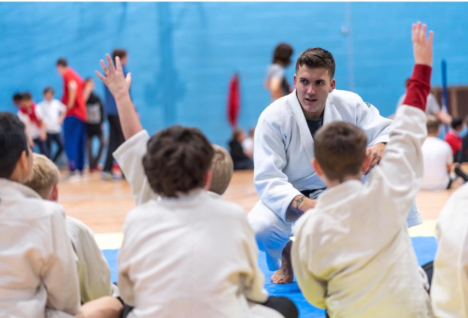 Ability Training