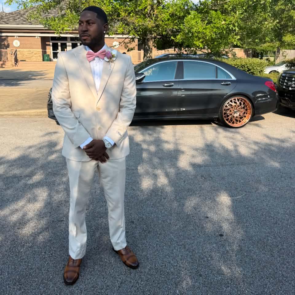 Martinez Allen - Congratulations Niaya Smith 🥳, on your... | Facebook