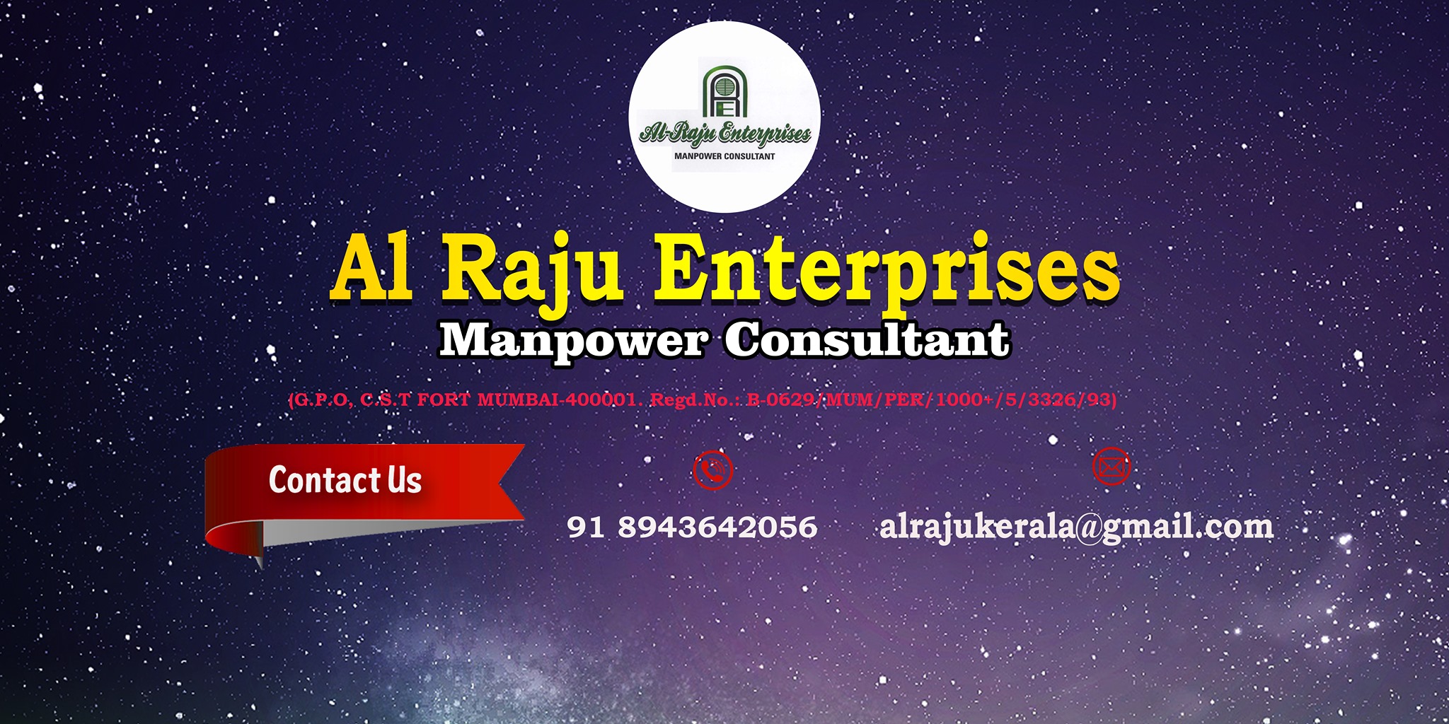 AL-Raju Enterprises | Kaloor