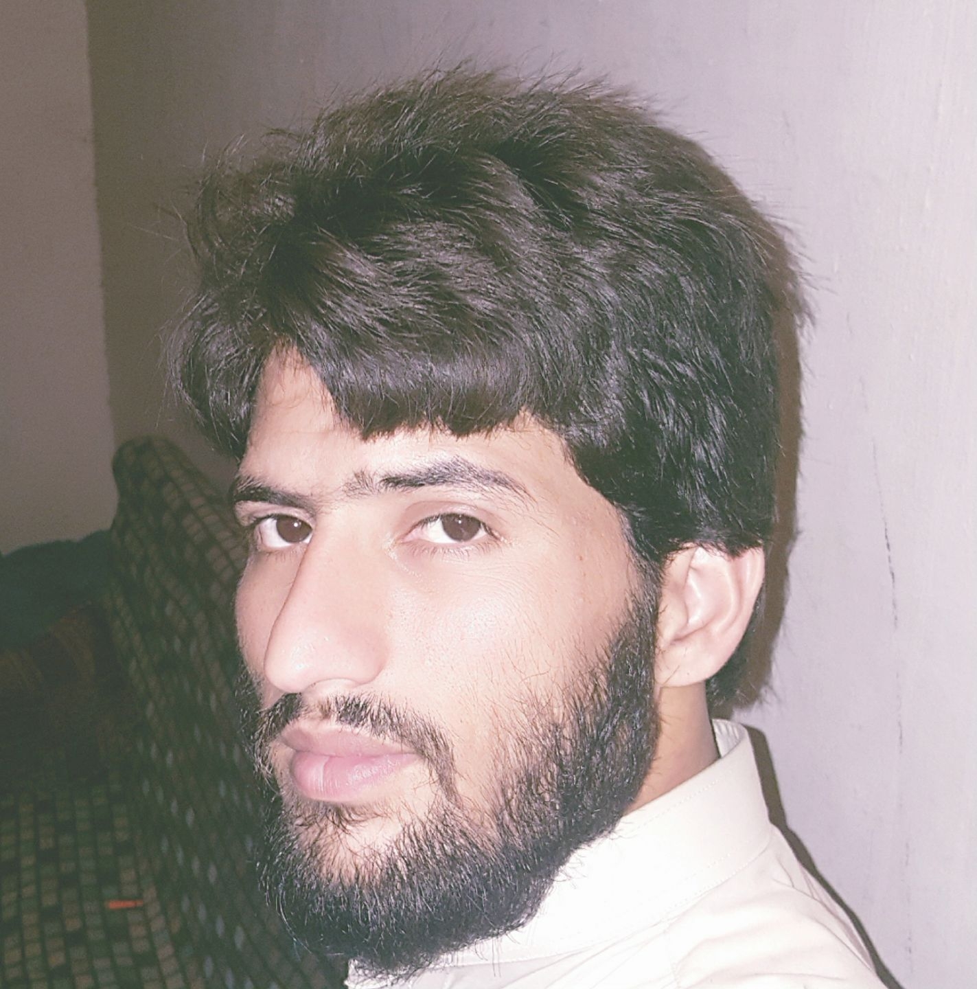 Zakir Ullah