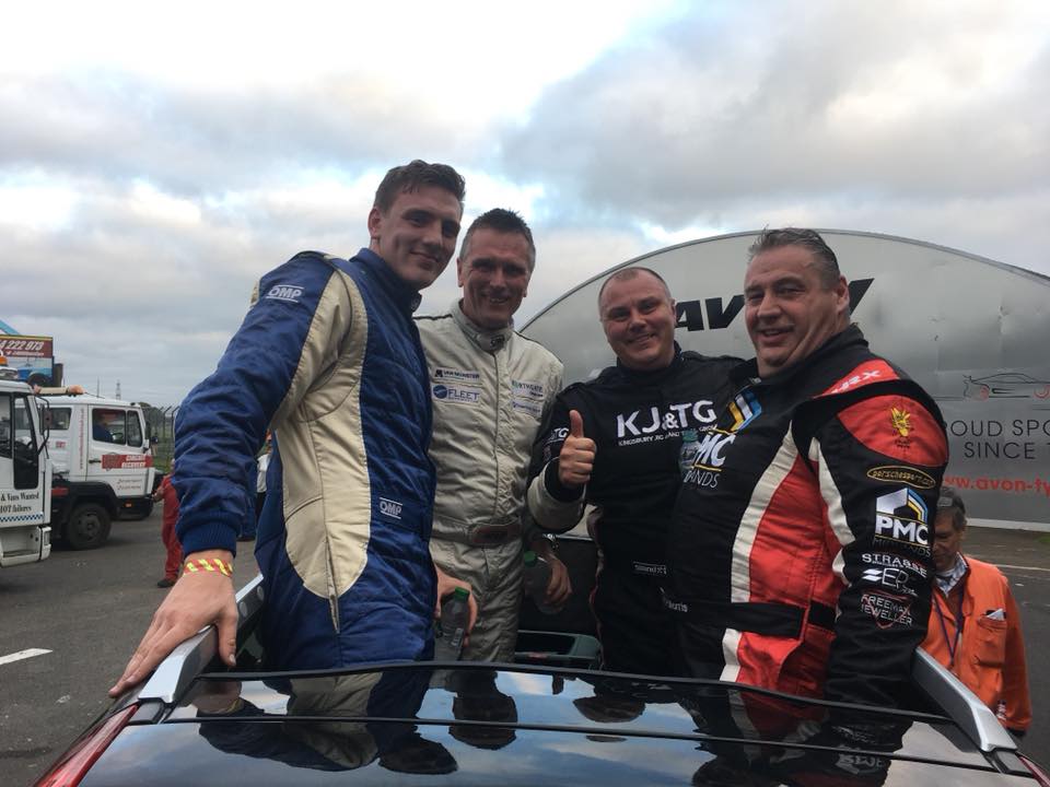 RVR UK Racing | Richmond