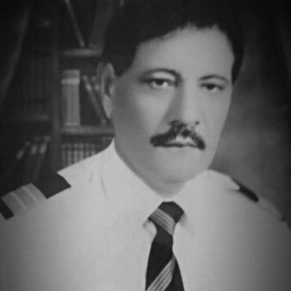Mohammad Iqbal Raja