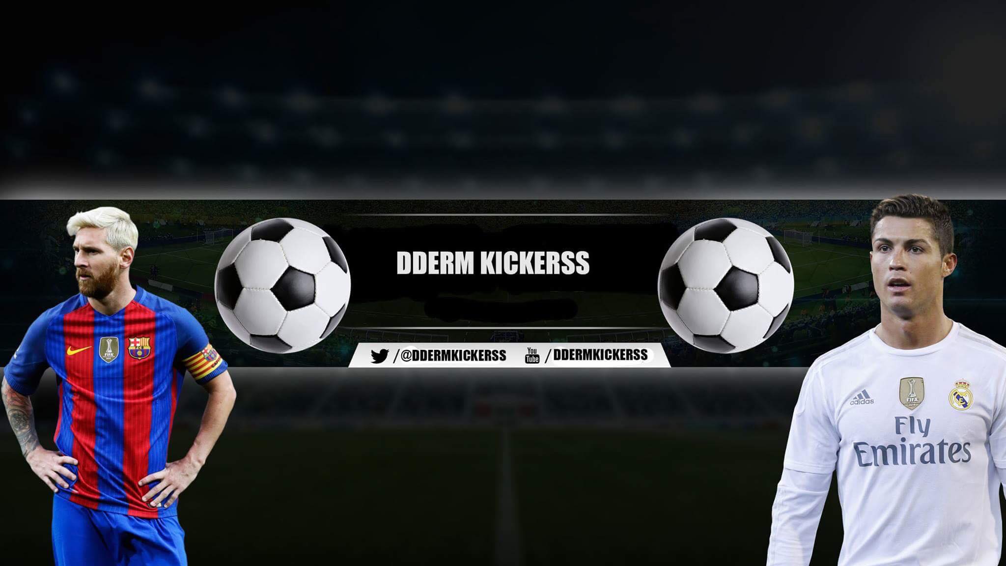 DDERM Kickerss