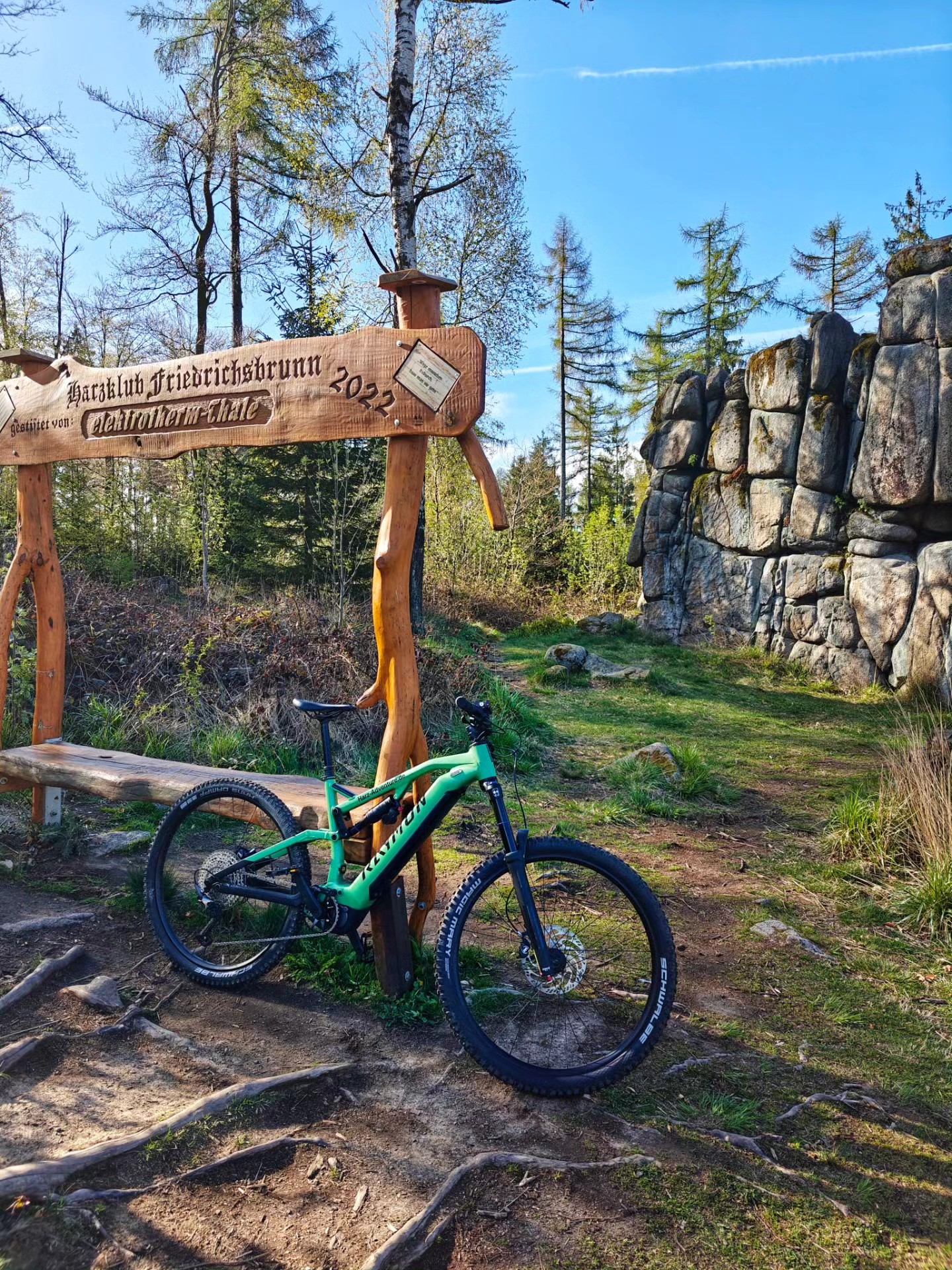 xt schaltwerk rennrad Shimano Deore RD-M8000-GS mittellang (11-fach) – Color:Black Multi Camo shippable Dartmoor Blackbird Junior 26