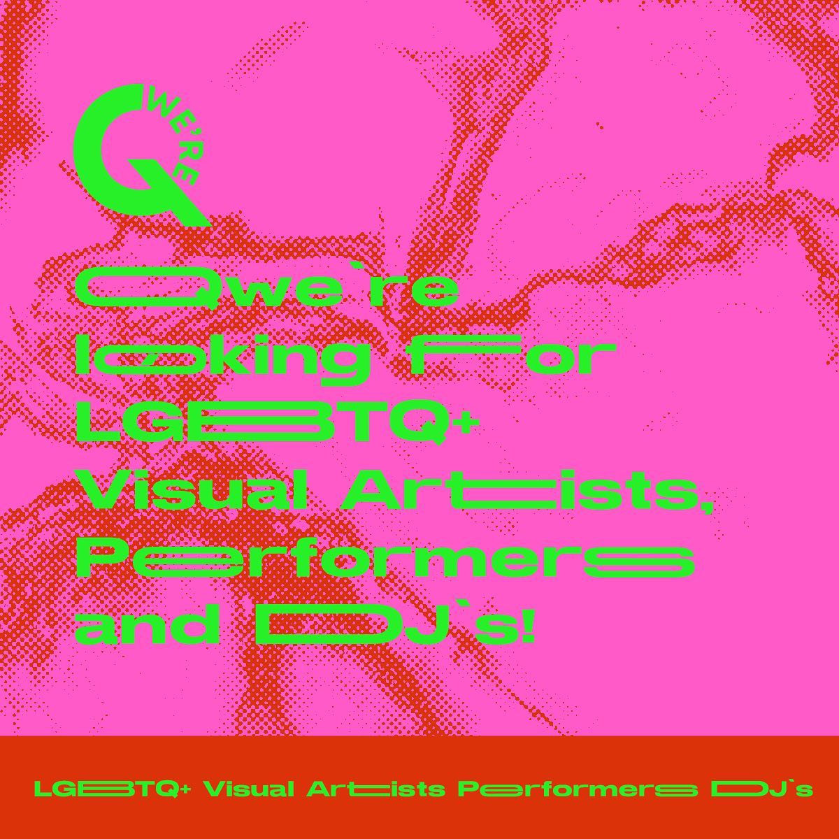 Qwe're - 📢 CALL-OUT! YOU KNOW WHAT IT IS 📢 Qwe’re wants...