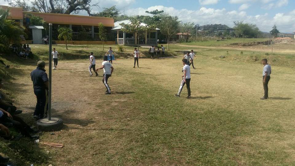 Instituto IBCC - Campeonato entre grados que gane el mejor... | Facebook